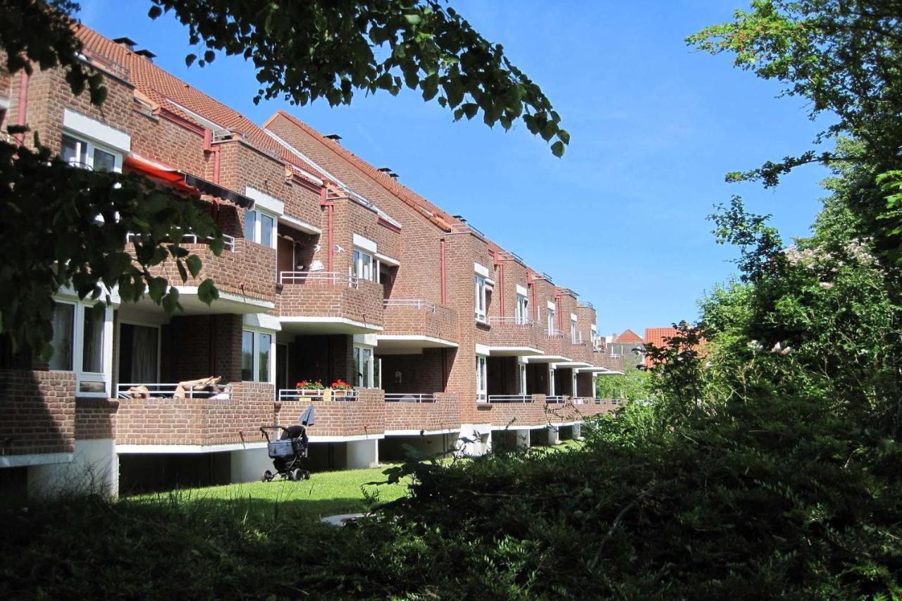 Seestrasse 17-21 Whg 20 Kellenhusen Eksteriør bilde